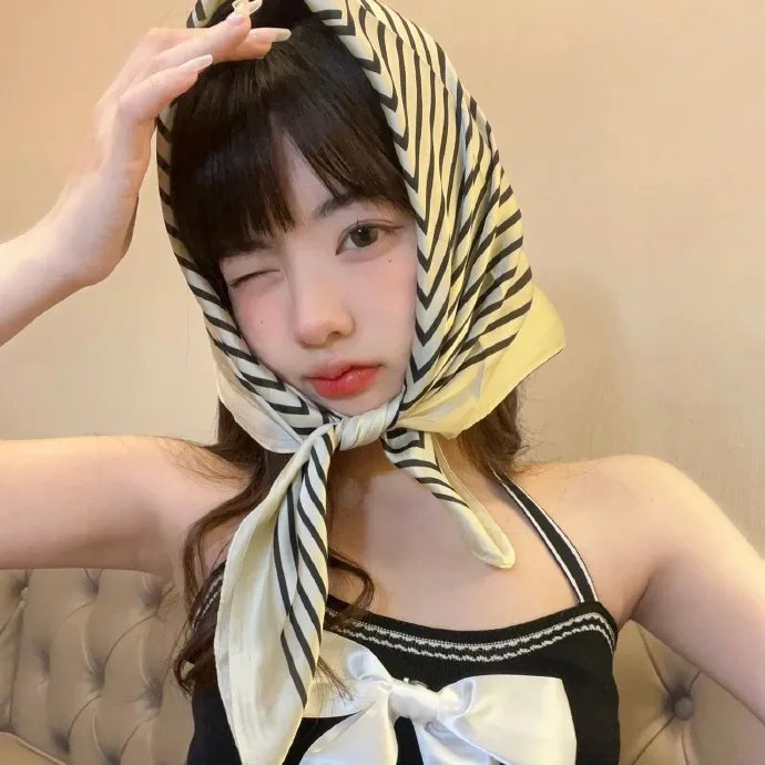 纵欲女郎